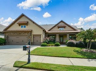 110 Mountain Laurel Ct, Canton, GA 30114