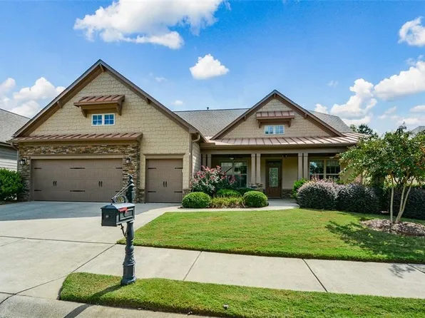 110 Mountain Laurel Ct, Canton, GA 30114