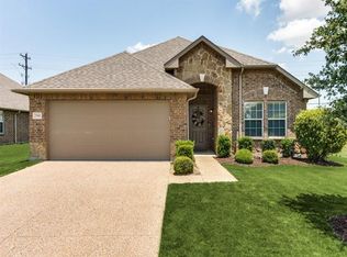 2591 Rider Ct, Little Elm, TX 75068