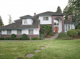 27538 46th S, Seattle, WA 98001