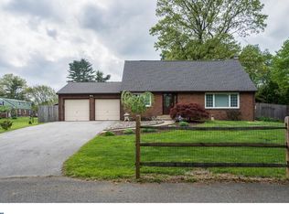 2206 Buckingham Rd, Wilmington, DE 19810