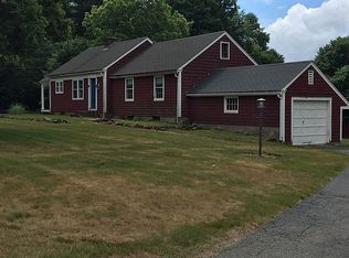 533 Somers Rd, East Longmeadow, MA 01028