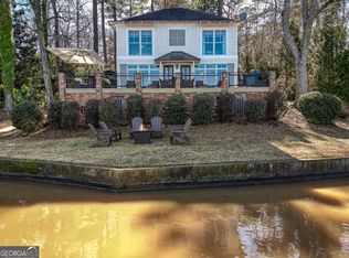 245 Old Hardy Farm Rd, Jackson, GA 30233