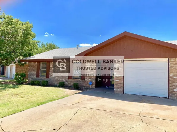 5907 16th St, Lubbock, TX 79416