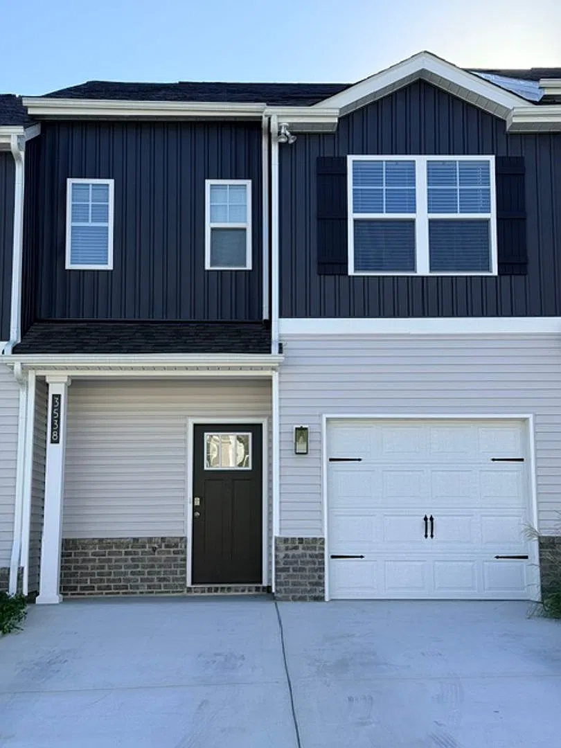 Powell 37849 - 3 bedroom 2. — Photo 1
