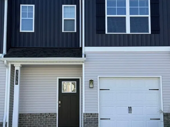 3538 Bisham Wood Ln, Powell, TN 37849