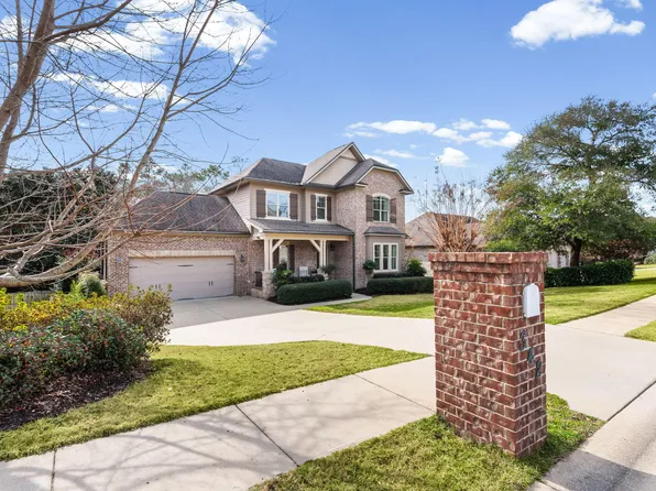 342 Grove Park Dr, Niceville, FL 32578