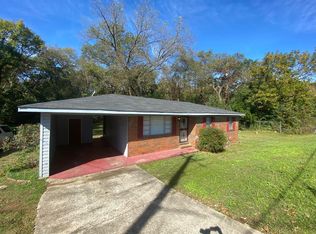 1316 24th St SW, Birmingham, AL 35211