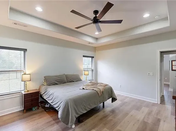 508 Candlelight Cir, Springdale, AR 72762