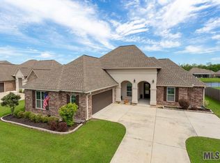4618 Stonewall Dr, Addis, LA 70710