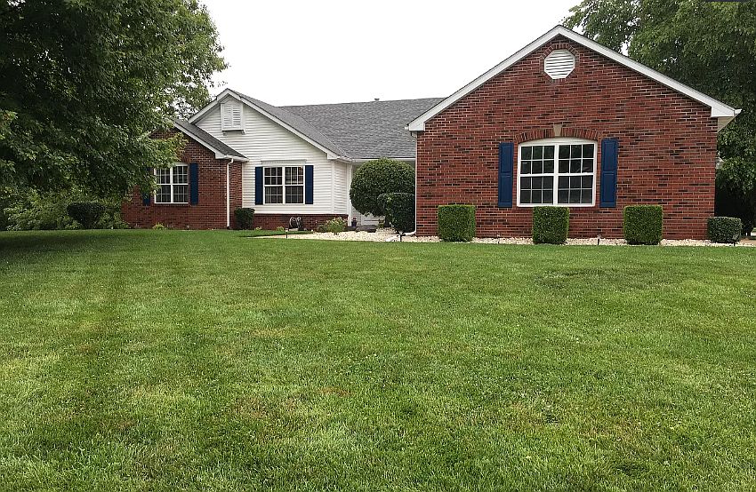 4321 Alder Place, Belleville