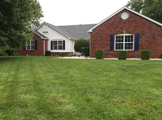4321 Alder Pl, Belleville, IL 62226