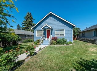 413 W 12th Ave, Ellensburg, WA 98926