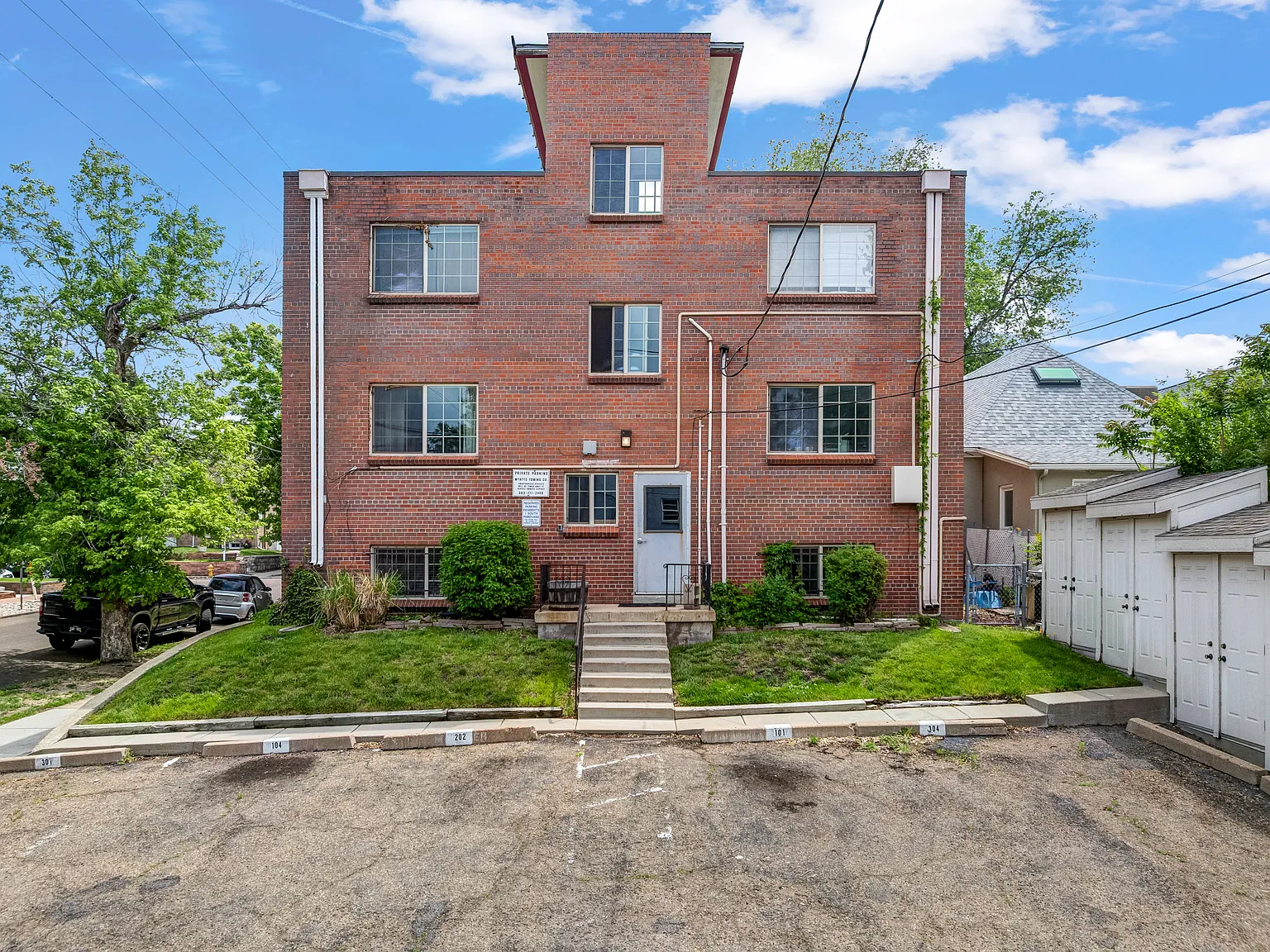 1 bed, 496 sqft, $1,475 — Photo 3
