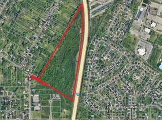 0 Graham St, Flint, MI 48532