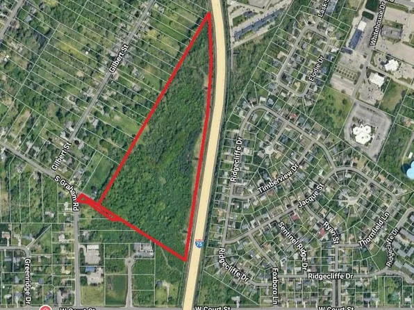 0 Graham St, Flint, MI 48532