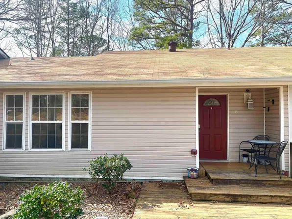 15 Vaqueria Ln, Hot Springs, AR 71909