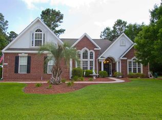 4537 Firethorne Dr #ON, Murrells Inlet, SC 29576