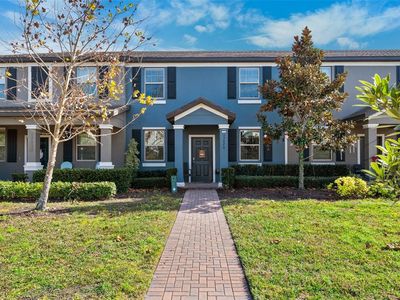 17426 Cruiser Bnd, Land O Lakes, FL, 34638