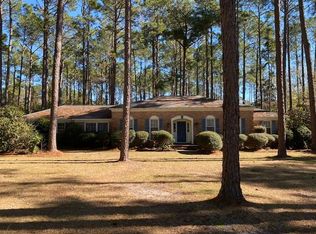 300 Adams Rd, Chula, GA 31733