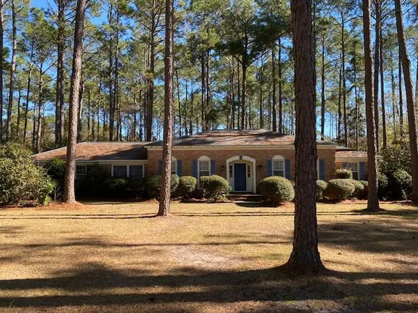 300 Adams Rd, Chula, GA 31733