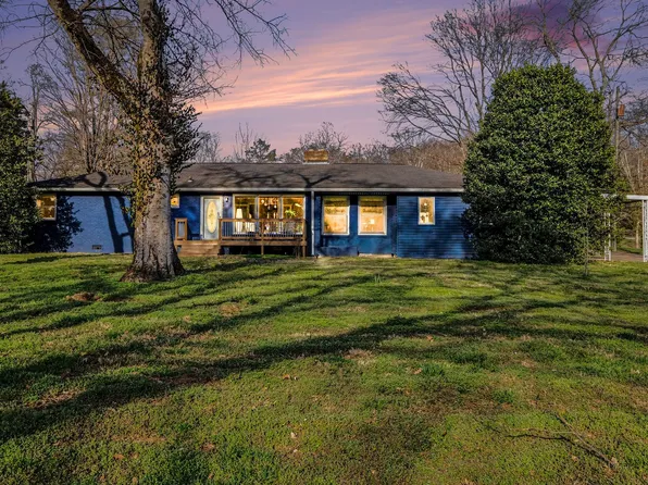 7936 Highway 70 S, Nashville, TN 37221