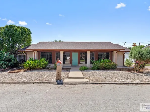 1925 Loquat Dr, Palm Valley, TX 78552