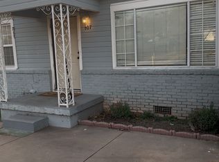 607 N 11th St, Duncan, OK 73533