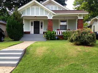1874 Manila Ave, Memphis, TN 38114