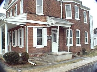 100 S Broad St #1, Hallam, PA 17406
