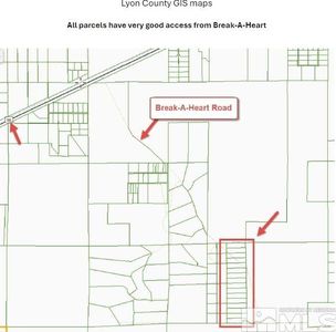1549108 Pole Rd, Silver Springs, NV, 89429