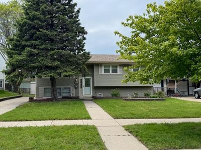 6718 Tennessee Ave, Hammond, IN, 46323