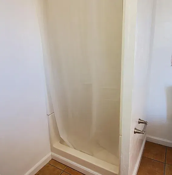 Bathroom #2