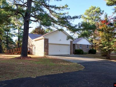 498 Old Fort Rd, Melbourne, AR, 72556