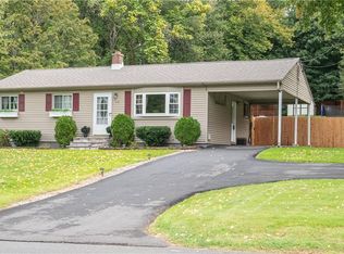 788 Avery St, South Windsor, CT 06074