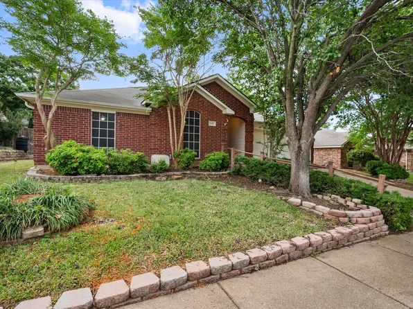 5605 Lasso Rd, Arlington, TX 76017