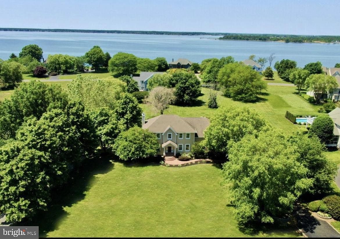 2904 Cox Neck Rd E, Chester, MD 21619 Zillow