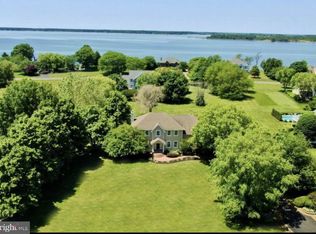 2904 Cox Neck Rd E, Chester, MD 21619