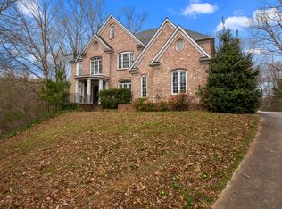 426 Collegiate Dr, Powder Springs, GA 30127