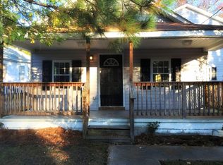 548 Greenbriar Ave, Hampton, VA 23661