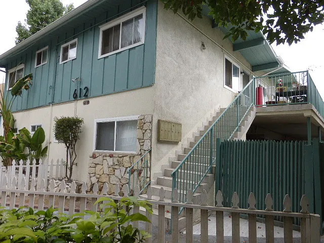 612 Prospect Ave #B — Photo 21