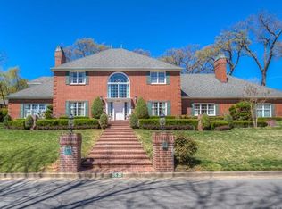 3621 E 99th St S, Tulsa, OK 74137
