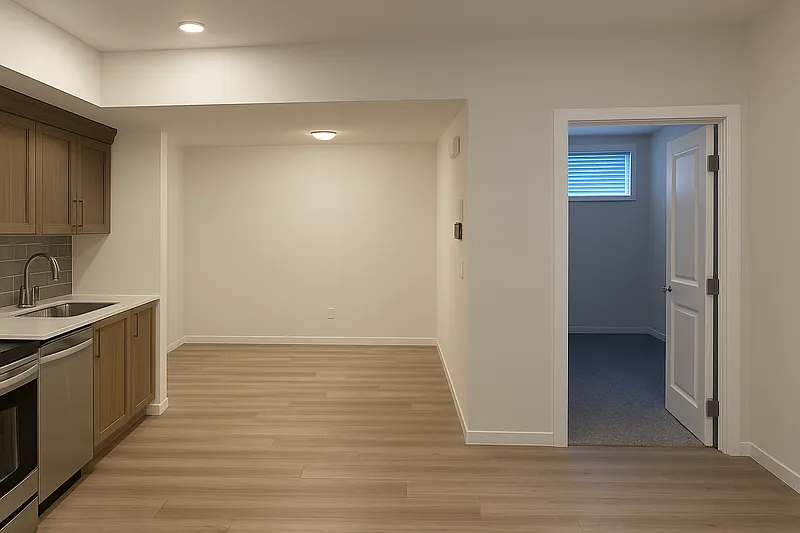 1 bed, 1.0 bath, $950 — Photo 4