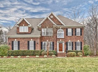 1140 Waynewood Dr, Waxhaw, NC 28173