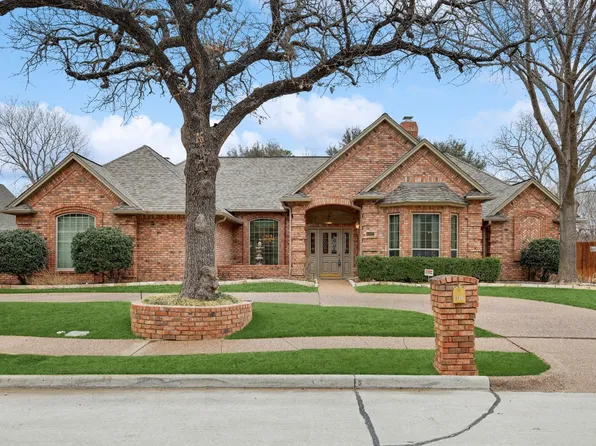 6211 Connie Ln, Colleyville, TX 76034