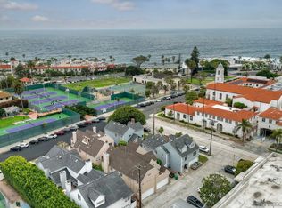 7635 Draper Ave, La Jolla, CA 92037