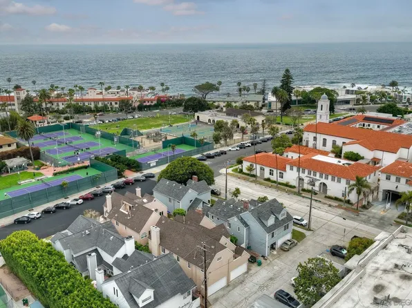 7635 Draper Ave, La Jolla, CA 92037