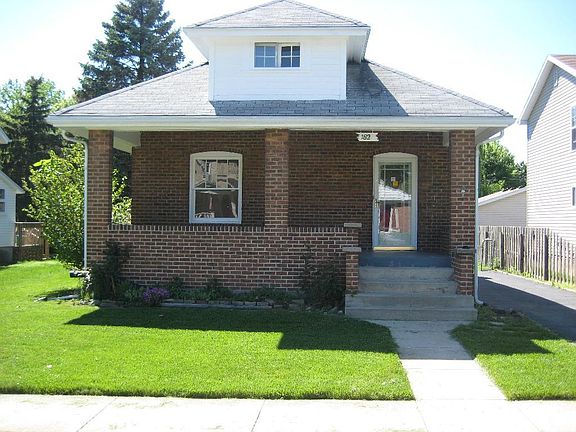 4th image of 1825 Hazel Ave