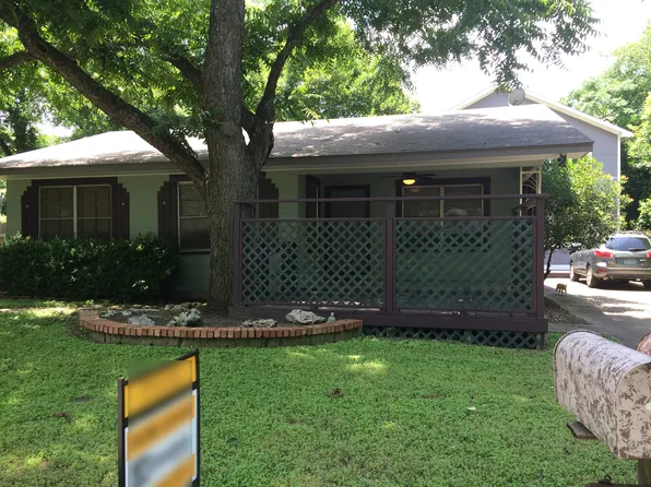 709 Keasbey St, Austin, TX 78751