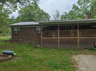 305 Arnhart St, Ash Flat, AR 72513